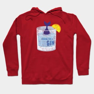 Looking for a gin Hoodie